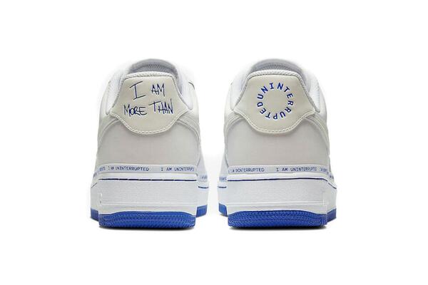 Nike Air Force 1 '07 MTAA QS 